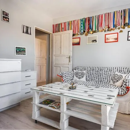 Silver 1935 Apartment