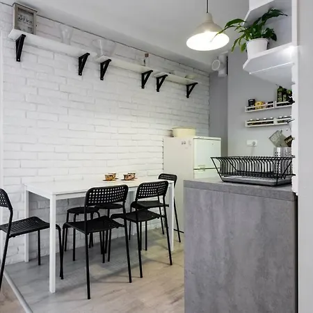Apartament Silver 1935 *