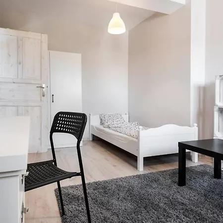 Apartament Silver 1935